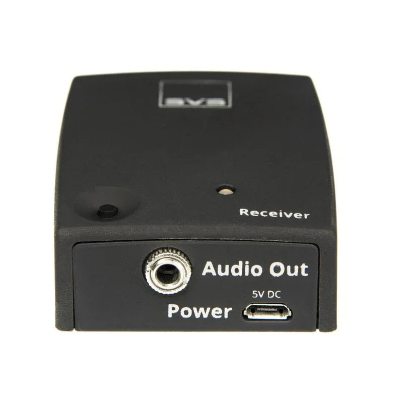 SVS SoundPath Wireless Audio Adapter - ProHiFi India