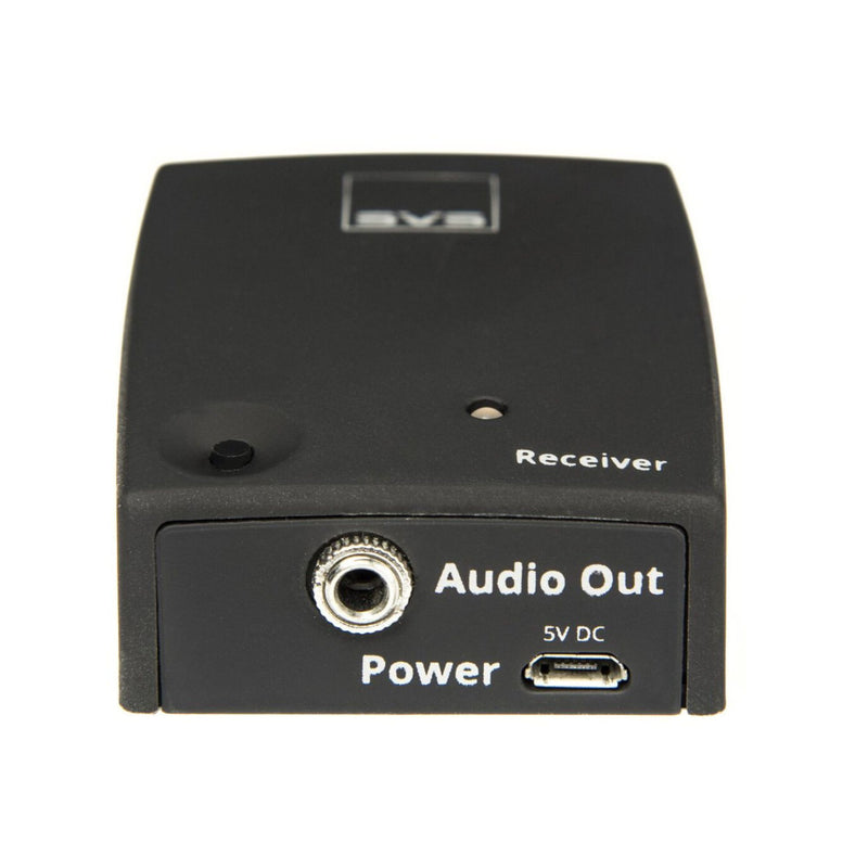 Audio Adapter
