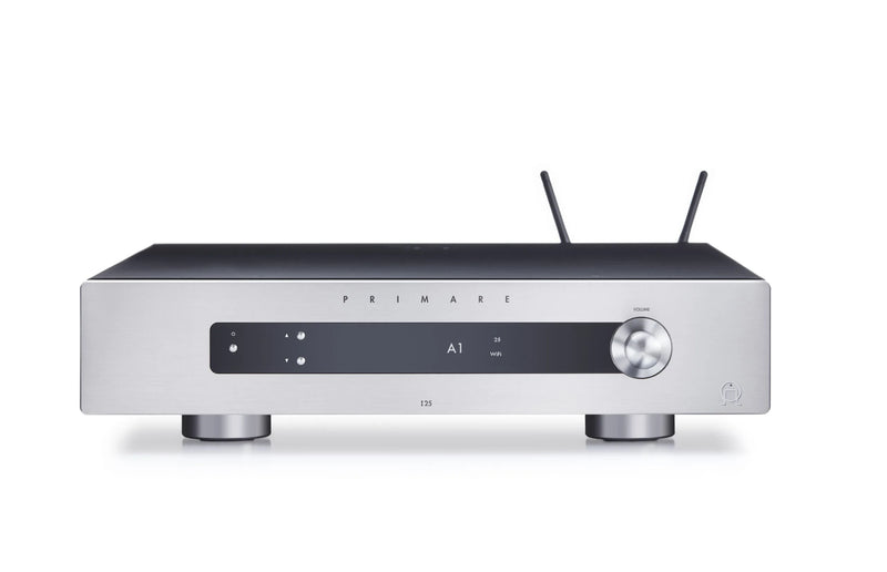 Primare I25 DAC DM36 100W Integrated Amplifier with ESS DAC