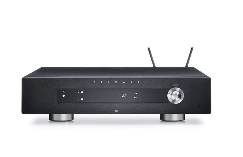 Primare I25 DAC DM36 100W Integrated Amplifier with ESS DAC