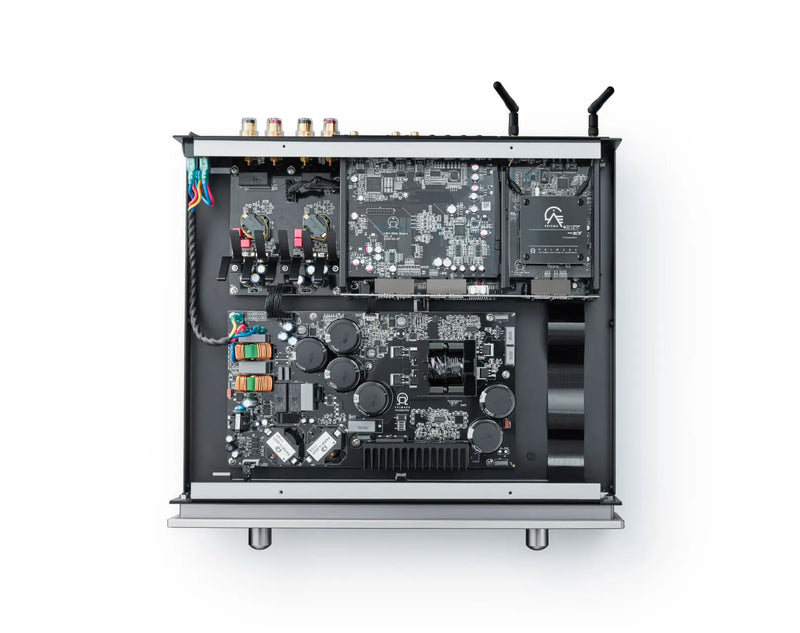 Primare DM36 DAC Module, ESS ES9068A, PCM 384kHz, DSD 256, MQA for I25/I35/PRE35
