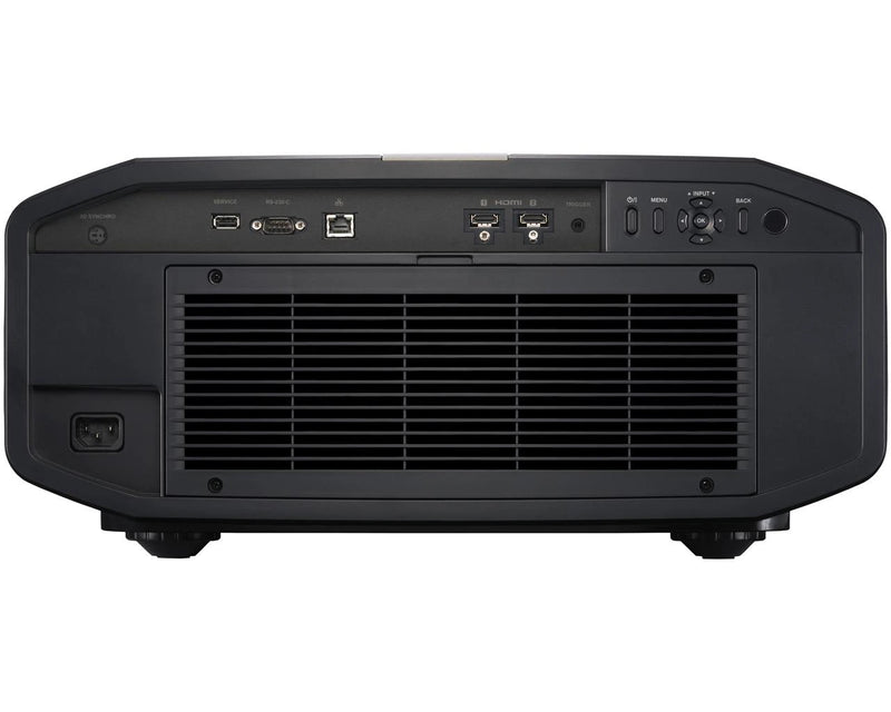 JVC Kenwood DLA-Z1E 4K D-ILA Laser Home Cinema Projector