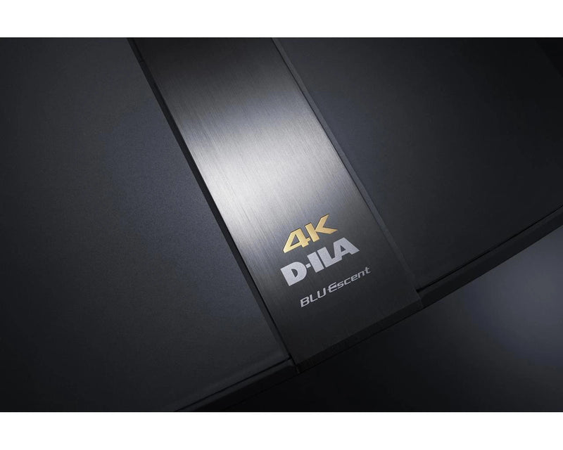 JVC Kenwood DLA-Z1E 4K D-ILA Laser Home Cinema Projector