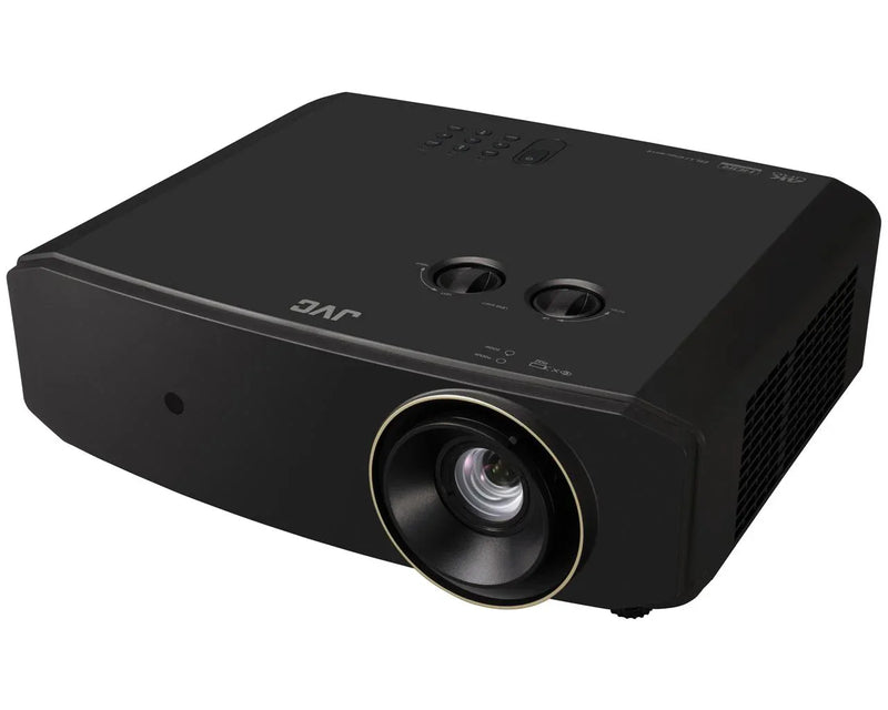 JVC KENWOOD LX-NZ3BG DLP 4K UHD Home Theater Projector - ProHiFi India