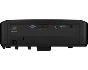 JVC KENWOOD LX-NZ3BG DLP 4K UHD Home Theater Projector - ProHiFi India