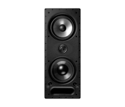 Polk Audio 265-LS 6.5" In-Wall Speaker (Single) – High-Performance Audio - ProHiFi India