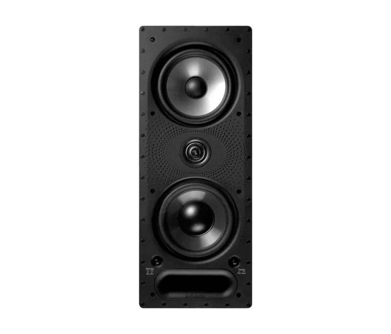 Polk Audio 265-LS 6.5" In-Wall Speaker (Single) – High-Performance Audio - ProHiFi India