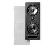 Polk Audio 265-LS 6.5" In-Wall Speaker (Single) – High-Performance Audio - ProHiFi India