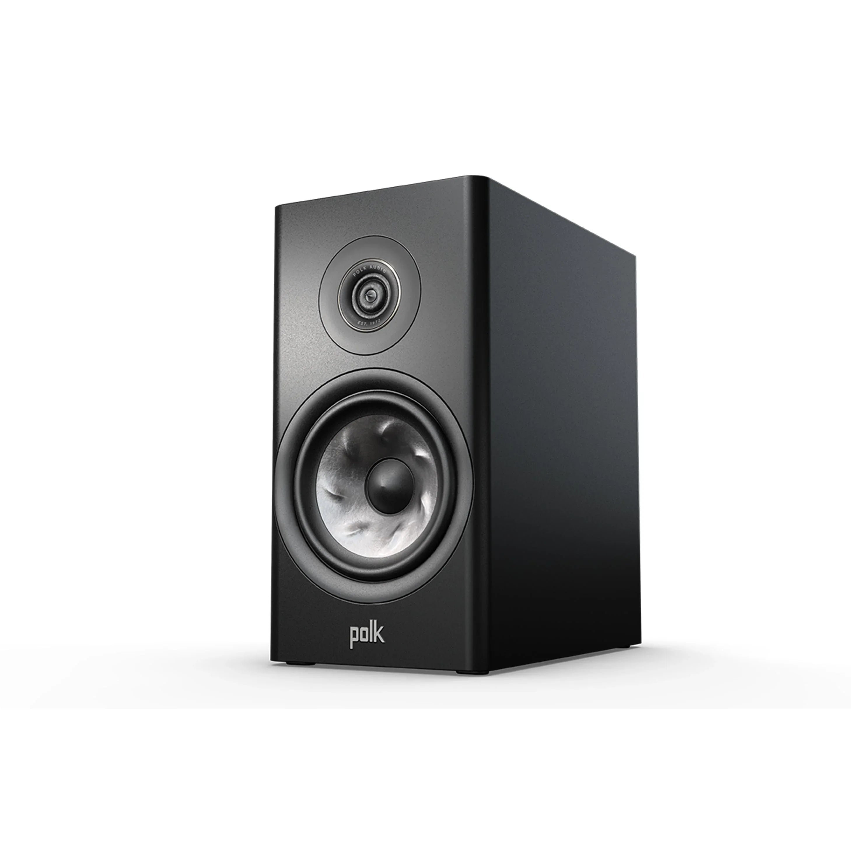 Polk Audio Reserve R100 Bookshelf Speaker Price in India — ProHiFi