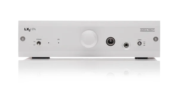Musical Fidelity LX2 HPA - Headphone Amplifier - ProHiFi India