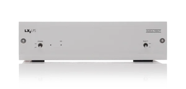 Musical Fidelity LX2 LPS - Phono Stage - ProHiFi India