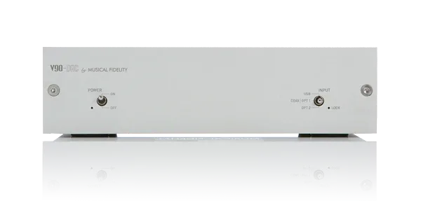 Musical Fidelity V90 DAC - Digital To Analog Converter - ProHiFi India