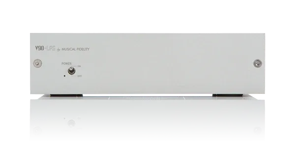 Musical Fidelity V90 LPS - Phono Stage - ProHiFi India