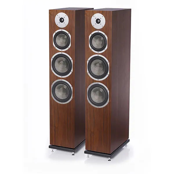 KLH Kendall in Walnut Color