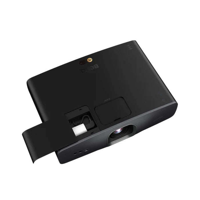 BenQ W2720i 4K LED Home Theater Projector, AI Cinema Mode, 90% DCI-P3