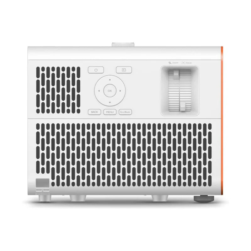 BenQ X3100i 4K Gaming Projector, 100% DCI-P3, 4.2ms Input Lag, Bongiovi DPS