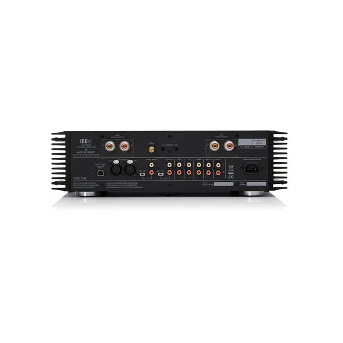 Musical Fidelity M6SI - Integrated Amplifier - ProHiFi India