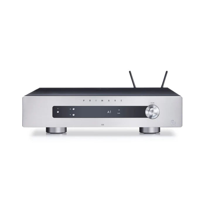 Primare I25 PRISMA DM36 100W Integrated Amplifier, ESS DAC, Roon Ready