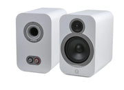 Q Acoustics 3030i Bookshelf Speaker Pair - ProHiFi India