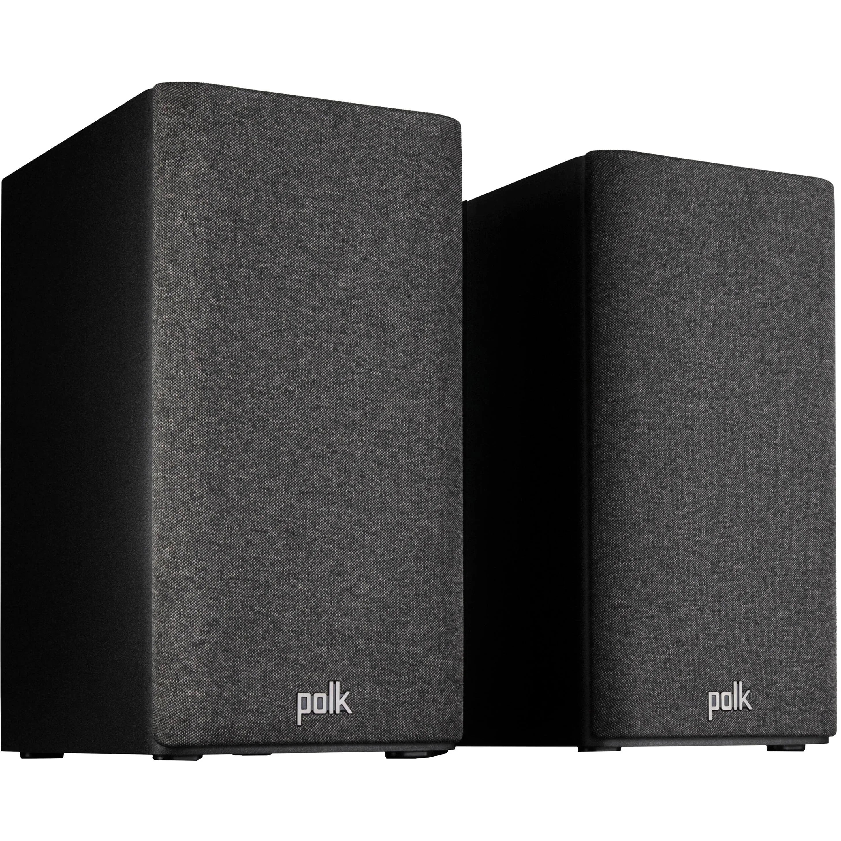Polk Audio Reserve R100 ブラック Polk Audio Reserve R100 Bookshelf Speaker Price in India — ProHiFi