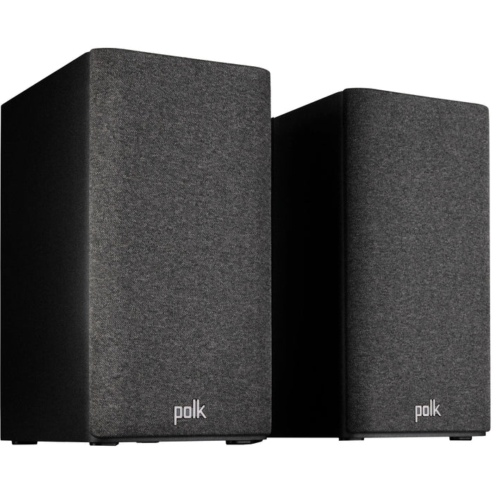 Polk Audio Reserve R100 Compact Bookshelf Speaker (Pair)