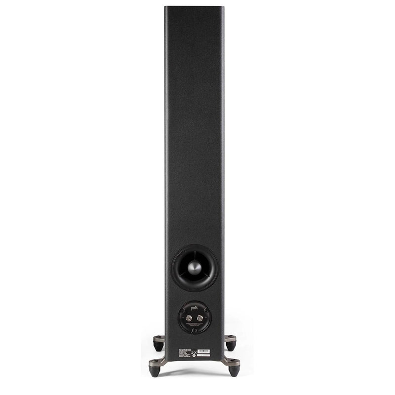 Polk Audio Reserve R500 Compact Floorstanding Speaker (Pair) - ProHiFi India