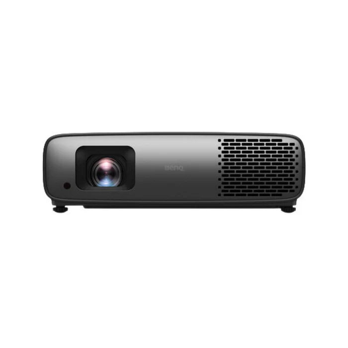 BenQ W4100i 4K LED Home Cinema Projector, 100% DCI-P3, AI Cinema, 4-Way Lens Shift