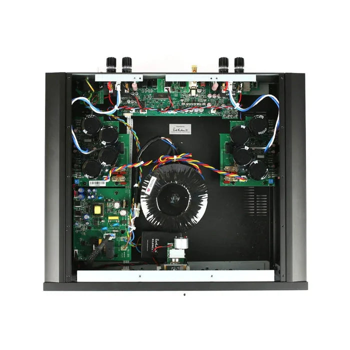 Musical Fidelity M6SI - Integrated Amplifier - ProHiFi India