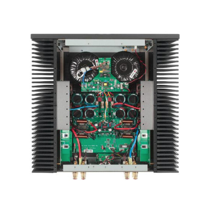 Musical Fidelity M8S 500S - Power Amplifier