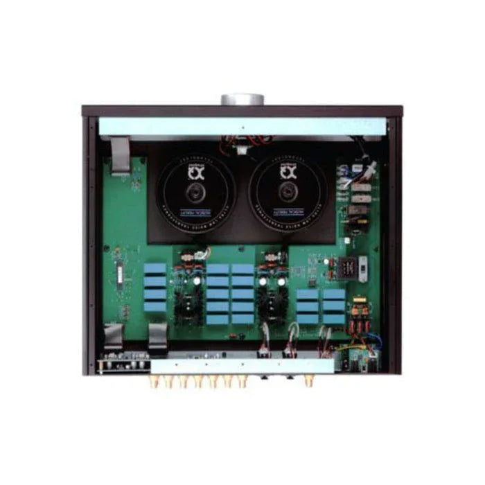 Musical Fidelity M8S PRE - Pre Amplifier - ProHiFi India