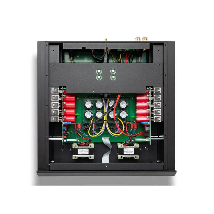 Musical Fidelity NU Vista PAM - Power Amplifier - ProHiFi India