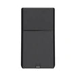 SVS Ultra Evolution Bookshelf 2-Way Speakers (Pair)