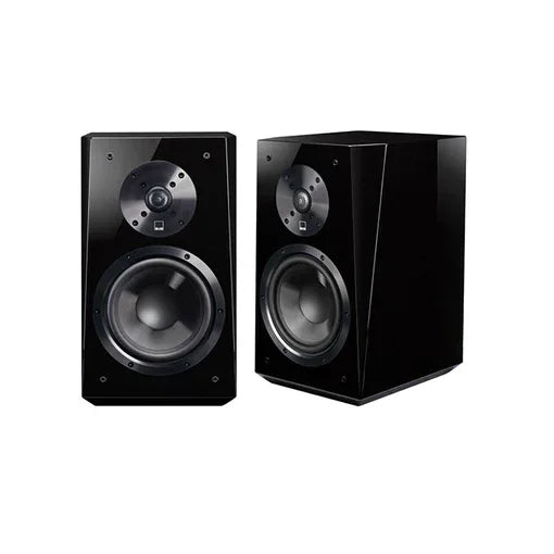 Revel Performa3 M105 2-Way Bookshelf Monitor Loudspeaker - ProHiFi India