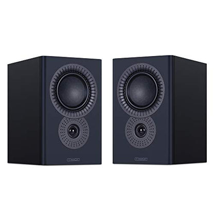 Mission LX-2 MKII - Bookshelf Speaker - Pair Price in India