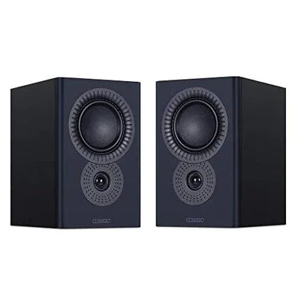 Mission LX-2 MKII - Bookshelf Speaker - Pair - ProHiFi India