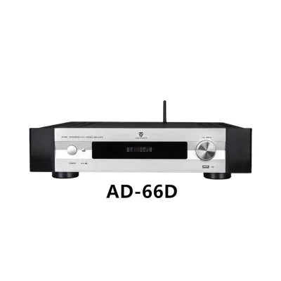 Tonewinner AD-66D 2ch Stereo Amplifier - ProHiFi India