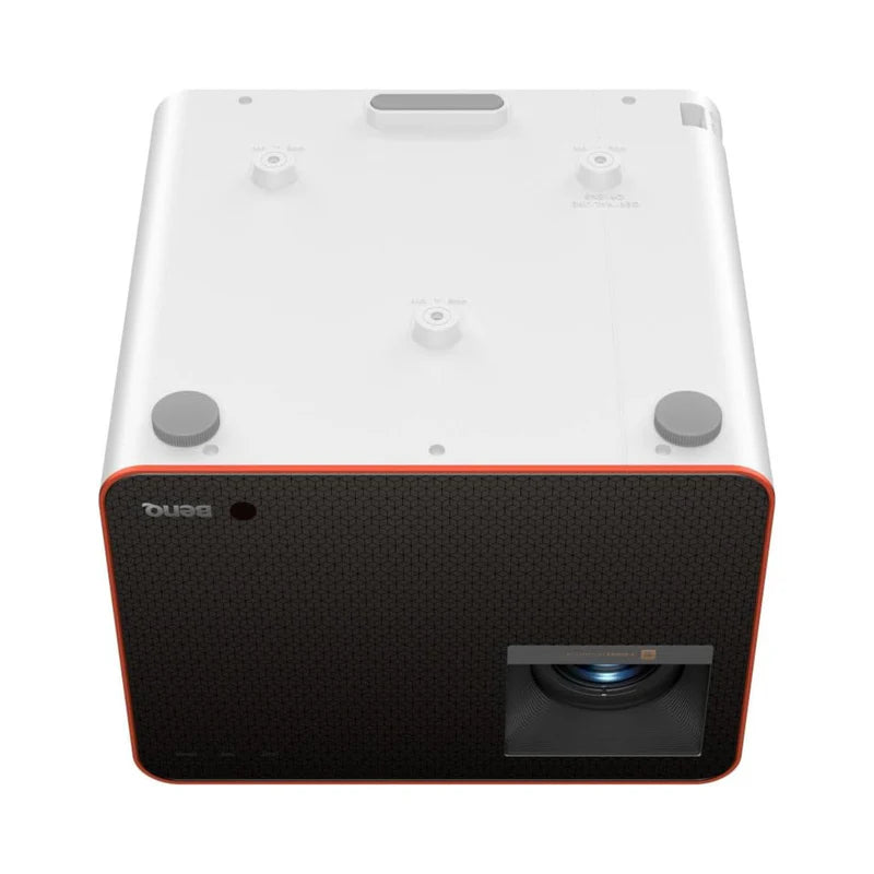BenQ X3100i 4K Gaming Projector, 100% DCI-P3, 4.2ms Input Lag, Bongiovi DPS