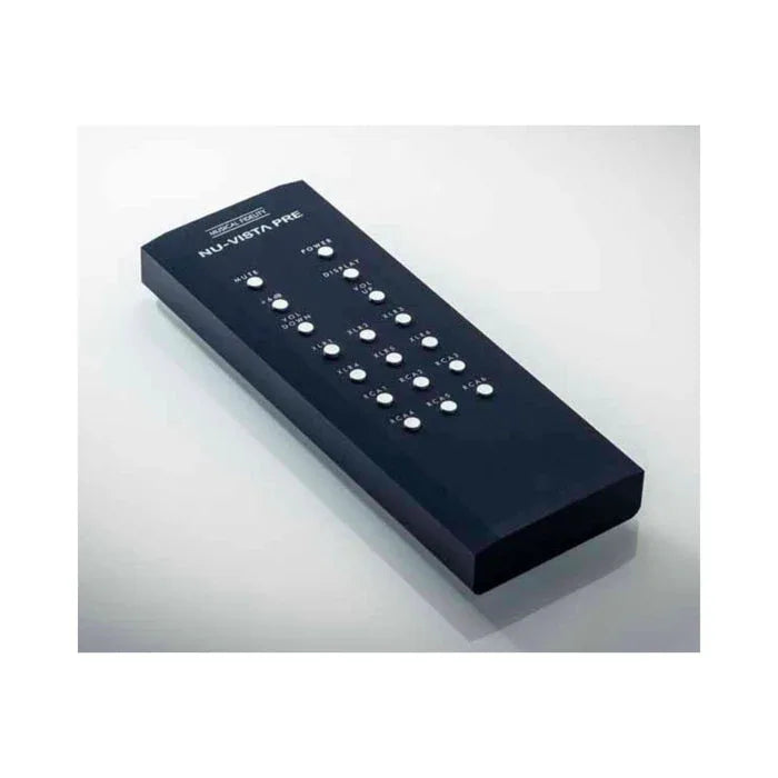 Musical Fidelity Nu-Vista Pre-Amplifier - ProHiFi India