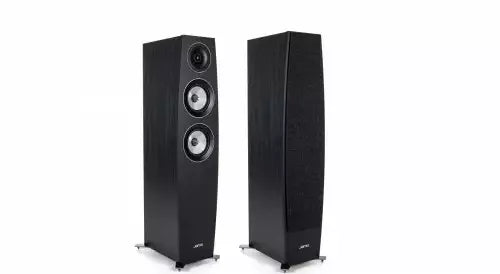 Jamo C 95 II Floorstanding Speaker (Pair) - ProHiFi India