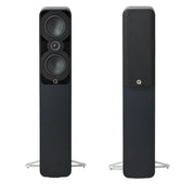 Q Acoustics 5040 Floorstanding Speaker (pair) - ProHiFi India