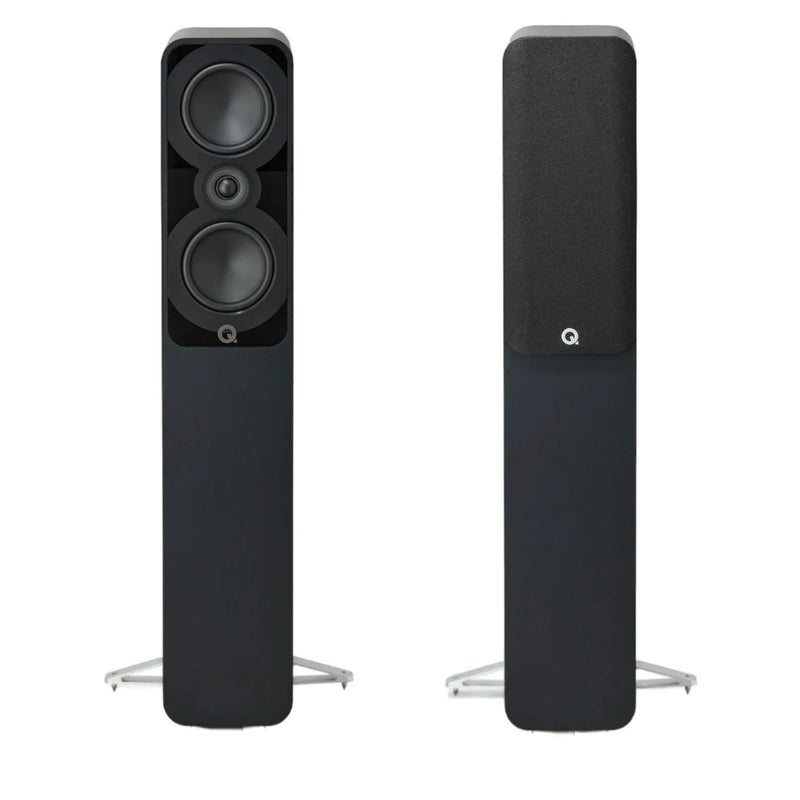 Q Acoustics 5040 Floorstanding Speaker (pair) - ProHiFi India