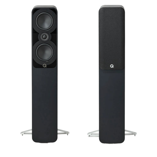 Q Acoustics 5040: Floorstanding Speaker (pair)