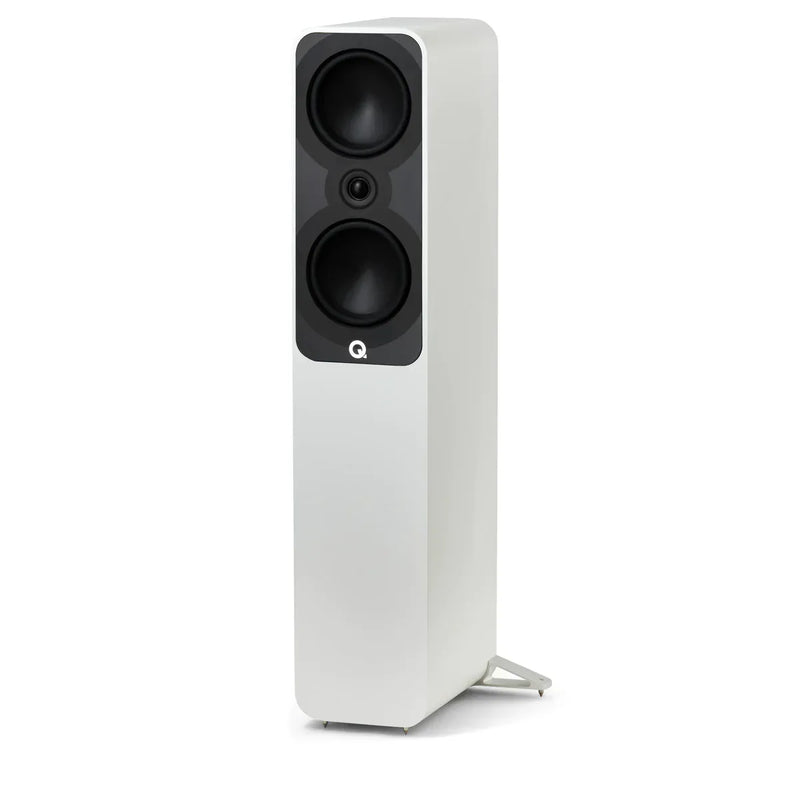 Q Acoustics 5050: Floorstanding Speaker (pair) - ProHiFi India