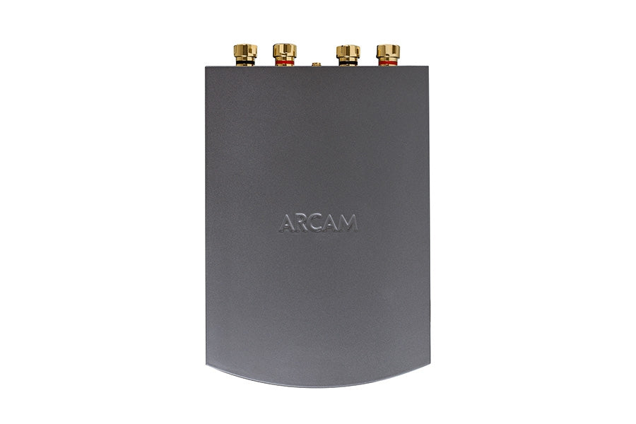 Arcam SOLO UNO Streamer with built-in amplifier