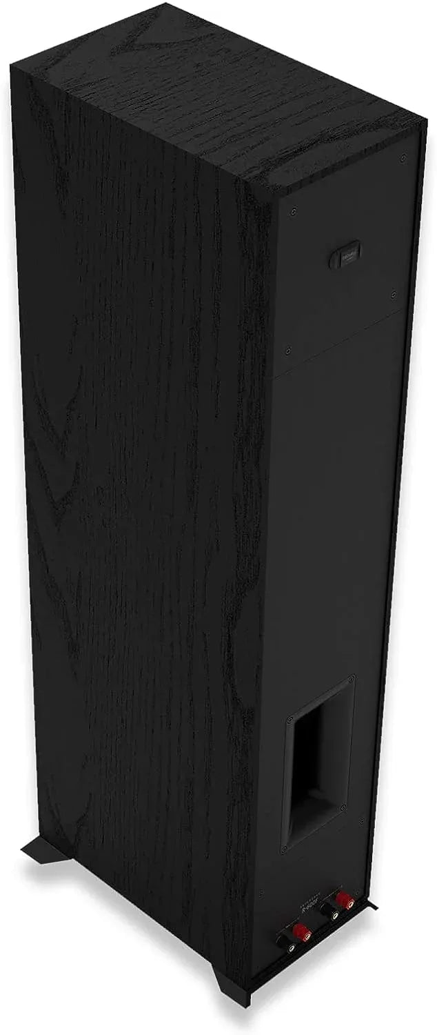 Klipsch Reference R-600F Horn-Loaded Floorstanding Speaker (pair