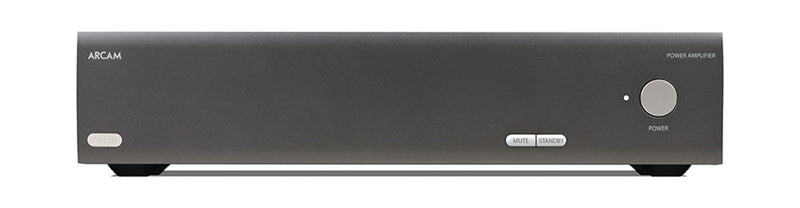 Arcam PA410 Class AB Power Amplifier