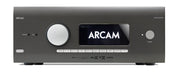 Arcam AVR5 7.2 ch Class AB AV Receiver