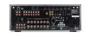 Arcam AVR5 7.2 ch Class AB AV Receiver