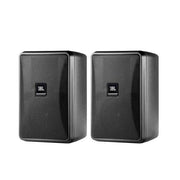 JBL Pro Control 23-1 Ultra-Compact Indoor/Outdoor Background/Foreground Speaker - ProHiFi India