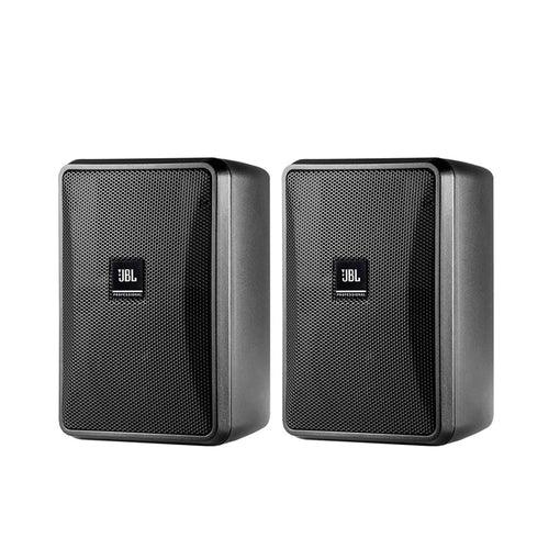 JBL Pro Control 23-1 Ultra-Compact Indoor/Outdoor Background/Foreground Speaker - ProHiFi India